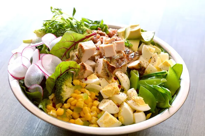 Salata 10