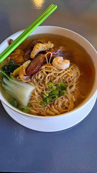 Sugr Wok 2