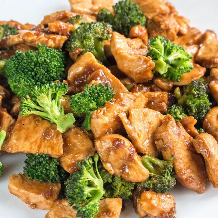 Sugr Wok 6
