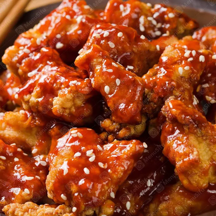 Sugr Wok 10
