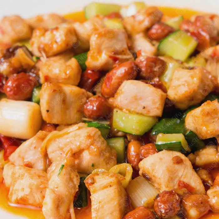 Sugr Wok 9