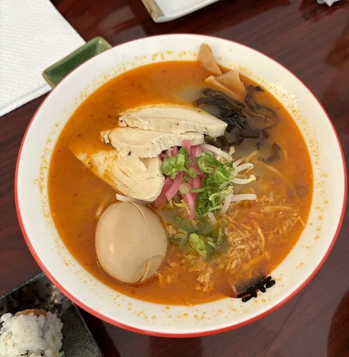 J & J Kitchen Ramen Sushi 2