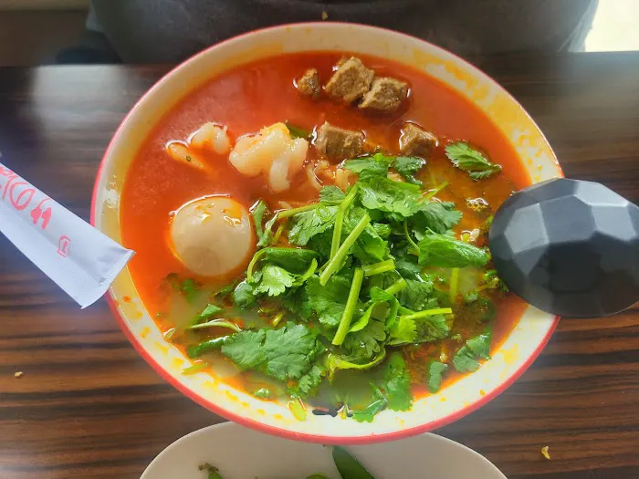 J & J Kitchen Ramen Sushi 3