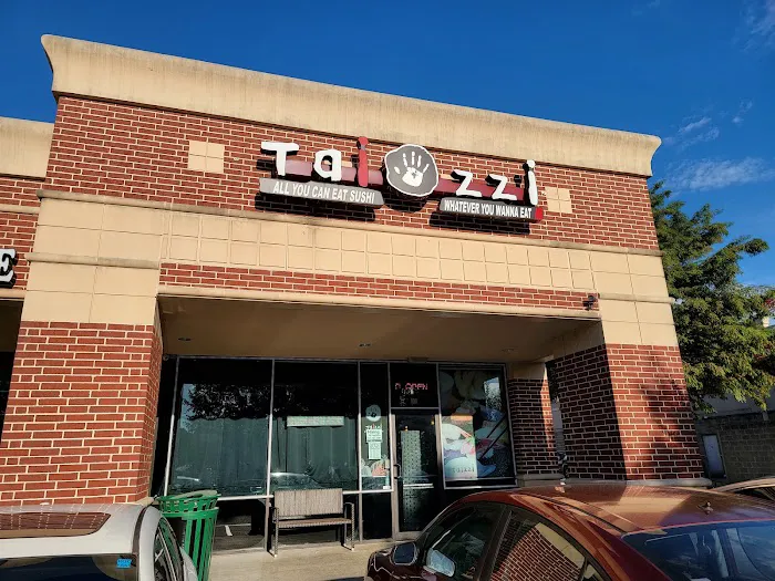 Taizzi Sushi 3