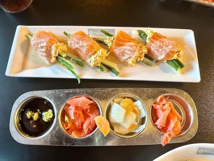 Taizzi Sushi 9