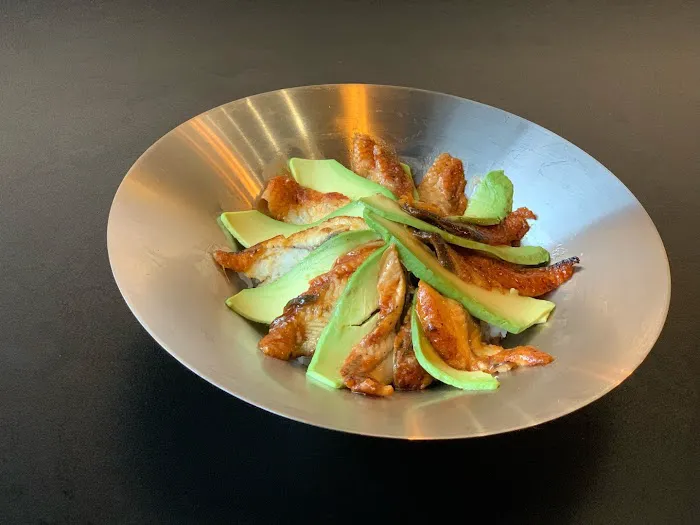 Taizzi Sushi 10