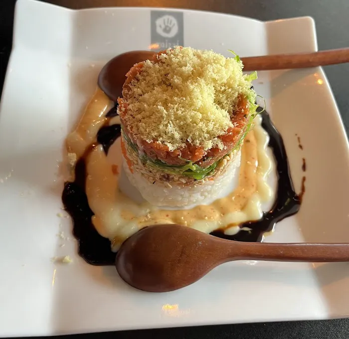 Taizzi Sushi 4
