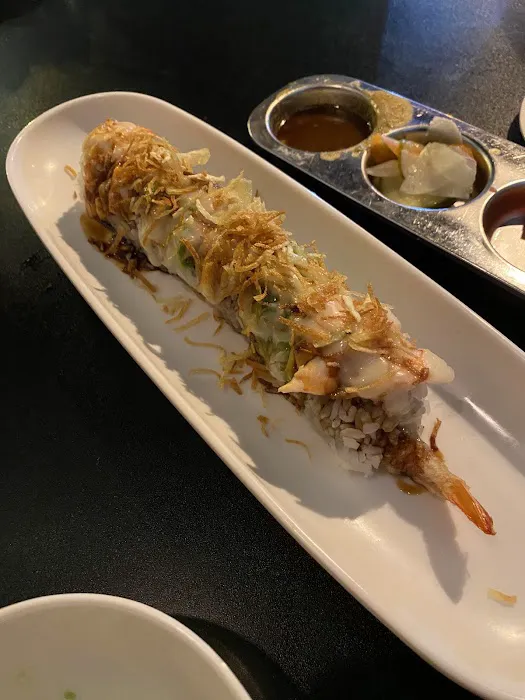 Taizzi Sushi 6