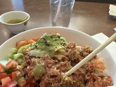 Fuji Sushi 0