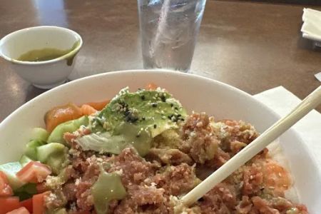 Fuji Sushi