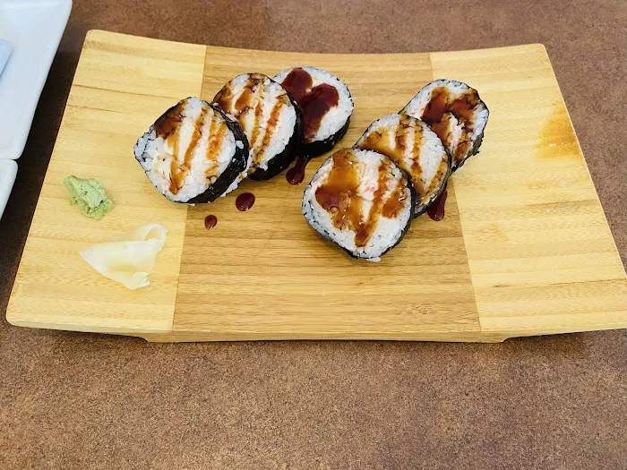 Fuji Sushi 2