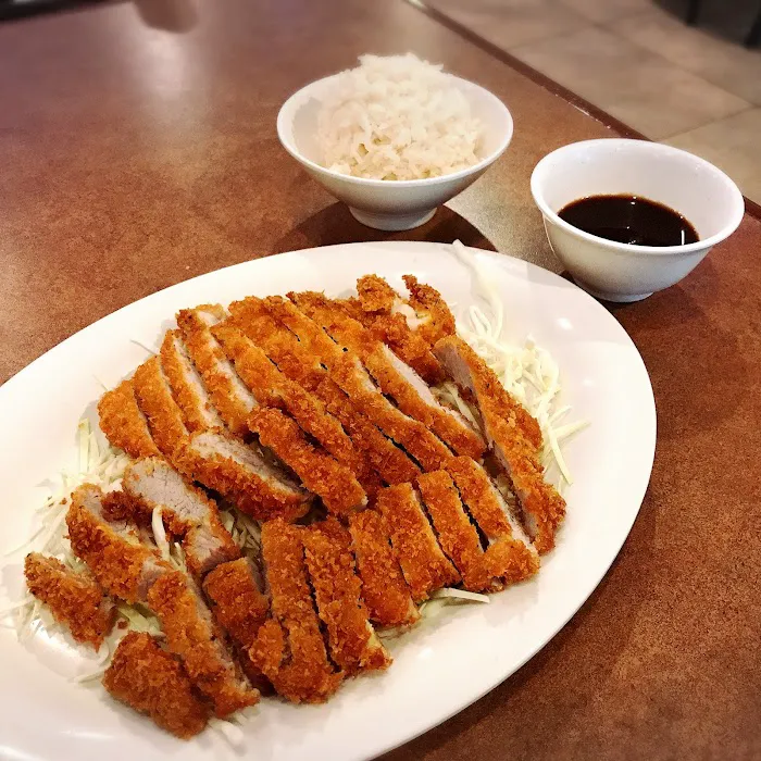 Fuji Sushi 8