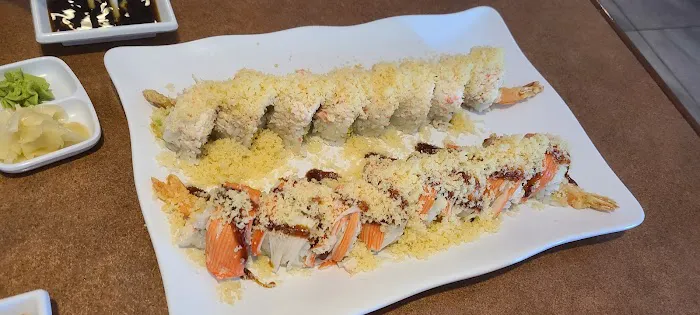 Fuji Sushi 9