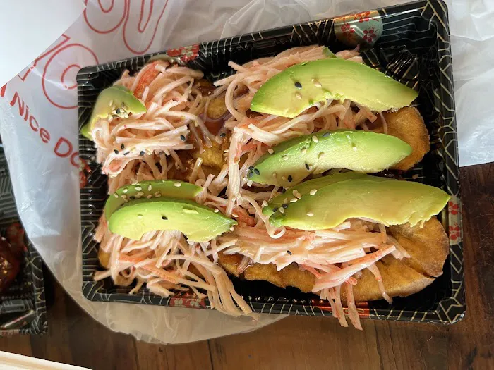 San Eatery 1