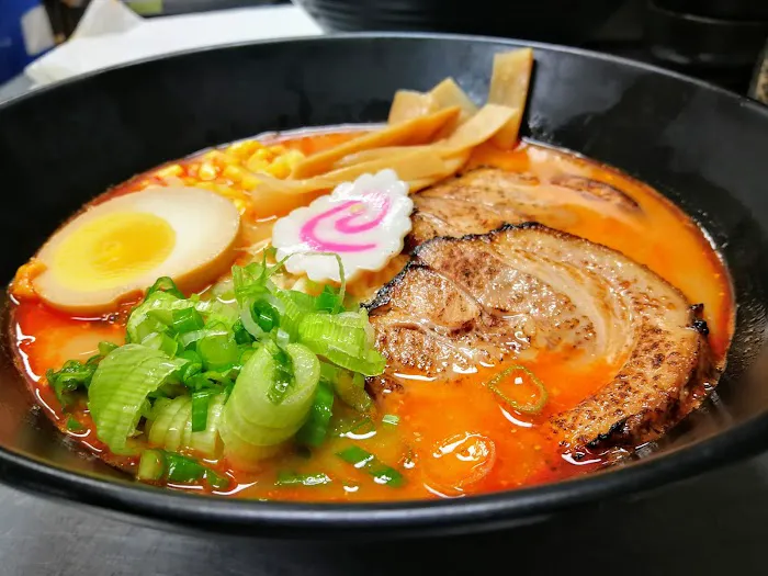 Thai Cuisine Ramen King & Sushi Bar 2 1