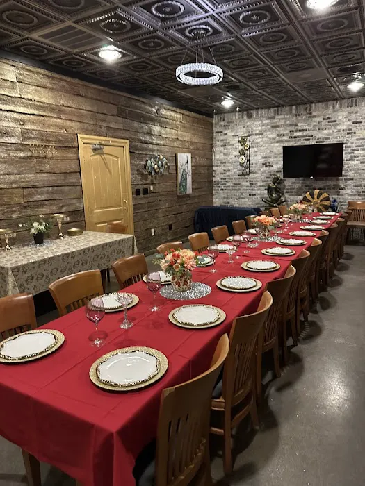 Thai Cuisine Ramen King & Sushi Bar 2 6