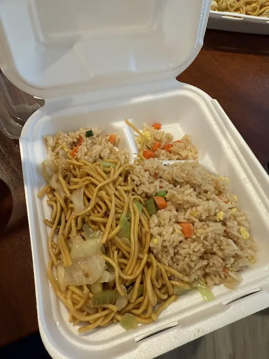 Panda Express 2