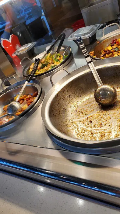 Panda Express 4