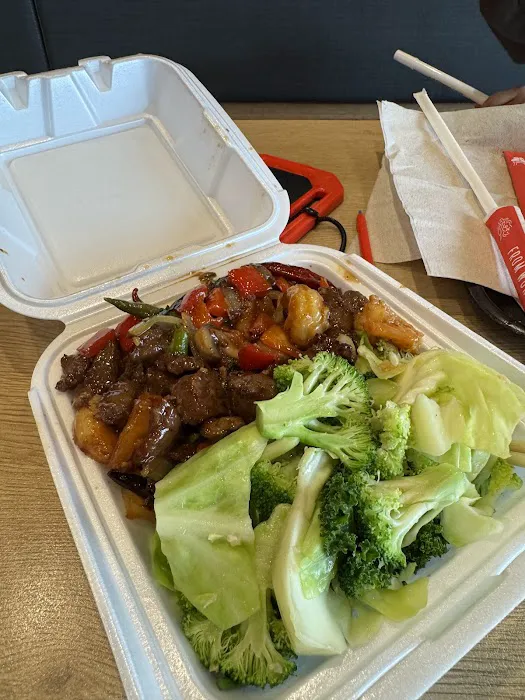 Panda Express 1