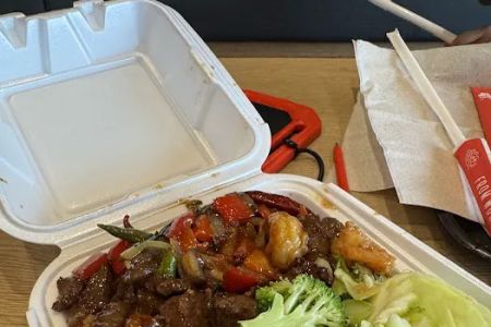 Panda Express