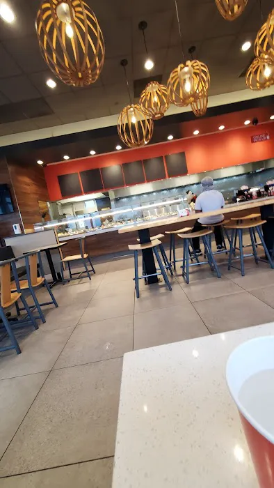 Panda Express 6