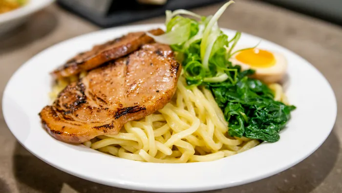 Slurp Ramen Factory 10