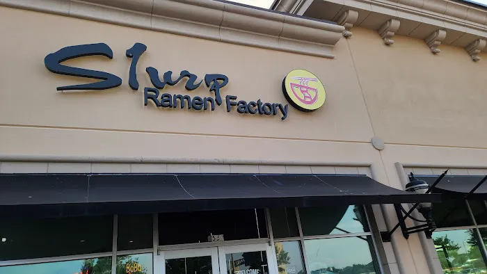 Slurp Ramen Factory 3