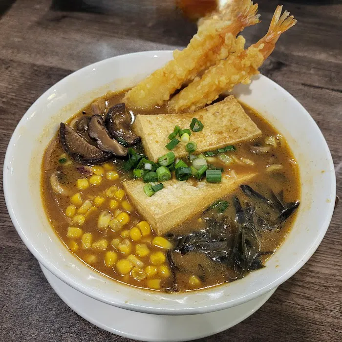 Slurp Ramen Factory 5