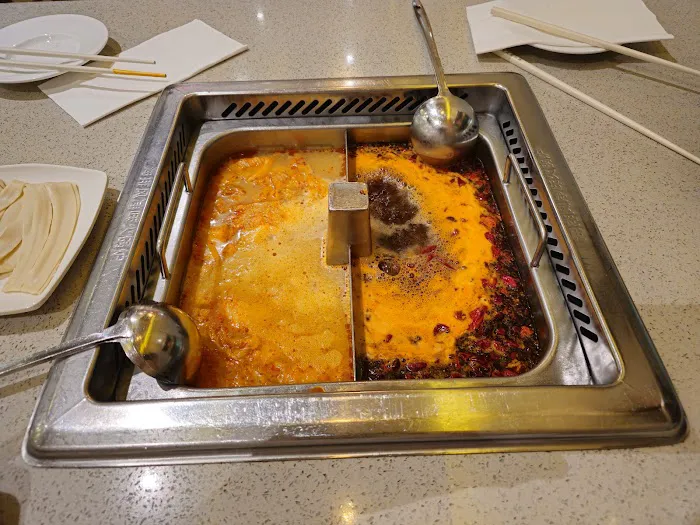 Haidilao Hot Pot Katy 6