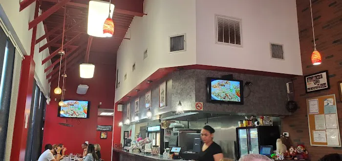 Sur Latin Peruvian Cuisine 2