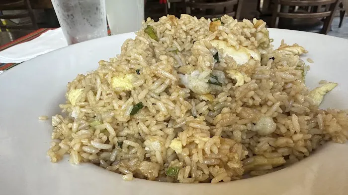 Sur Latin Peruvian Cuisine 1