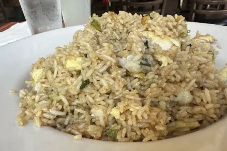 Sur Latin Peruvian Cuisine