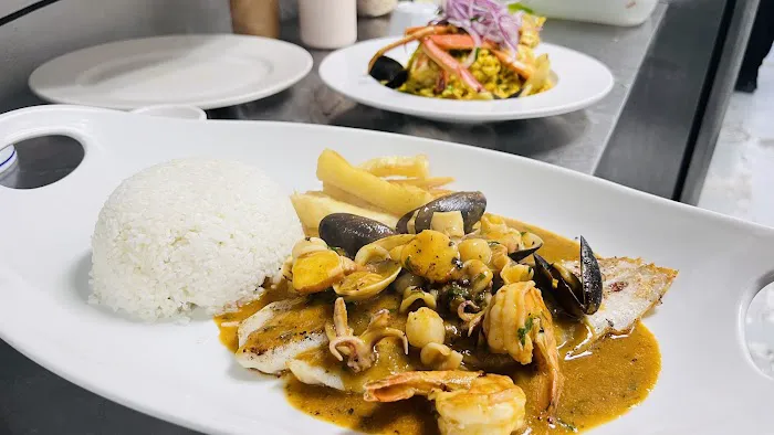 Sur Latin Peruvian Cuisine 7