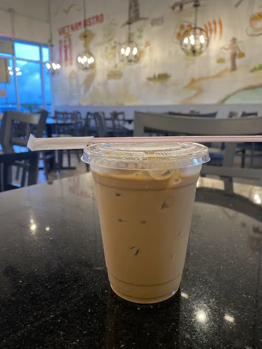 Vietnam Bistro 4