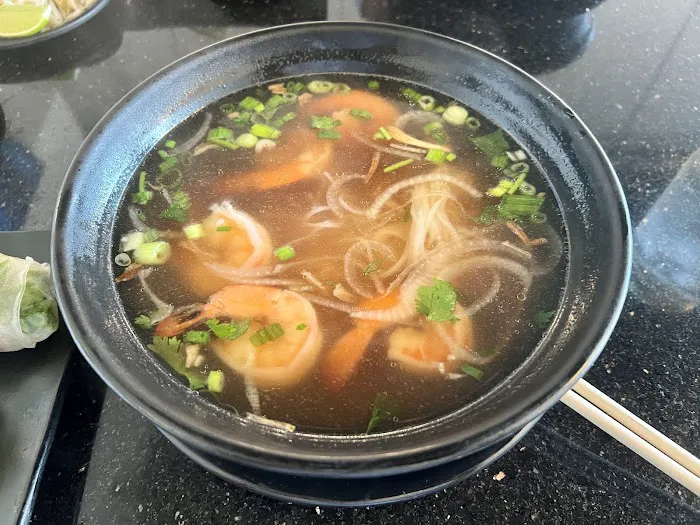 Vietnam Bistro 1