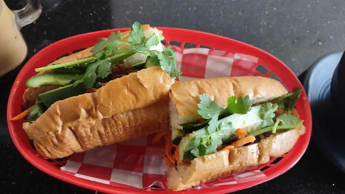 Vietnam Bistro 7