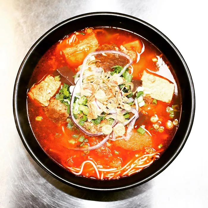Vietnam Bistro 10