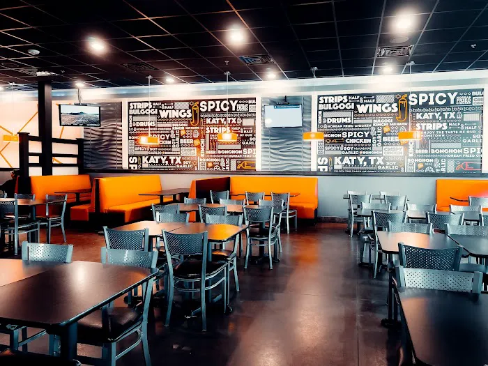 Bonchon Katy 4