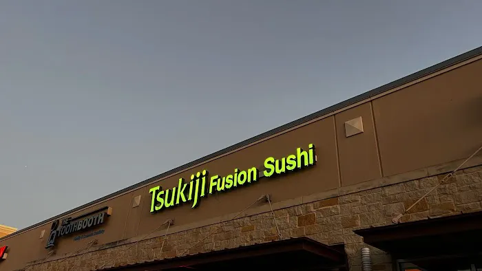 Tsukiji Fusion Sushi - Katy 3