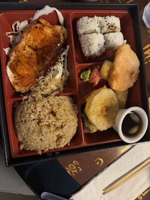 Tsukiji Fusion Sushi - Katy 6