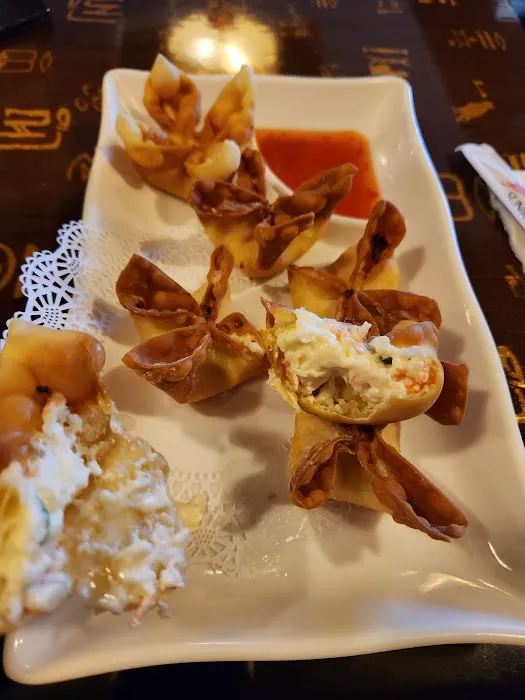 Tsukiji Fusion Sushi - Katy 7
