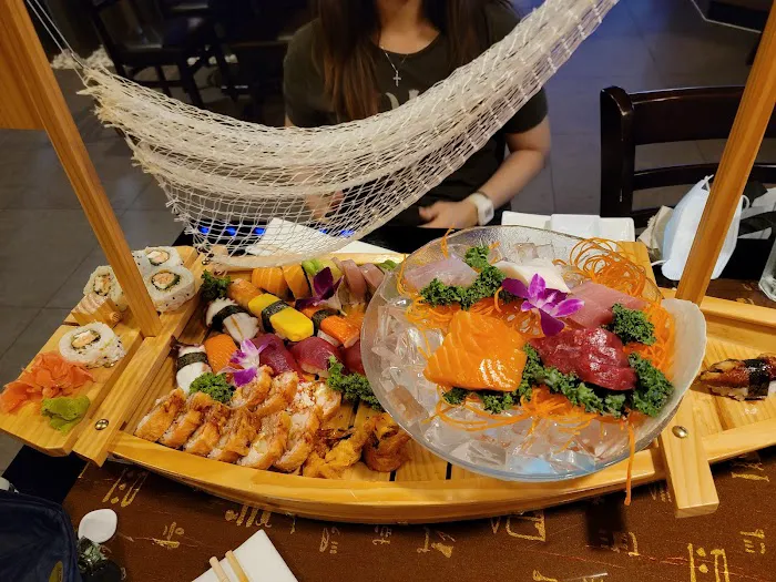 Tsukiji Fusion Sushi - Katy 5