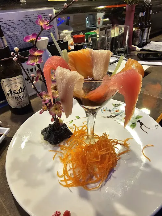 Tsukiji Fusion Sushi - Katy 10