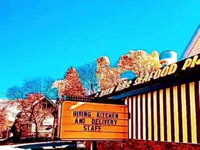 Gold Rush Chicken Carry Out & Delivery 0
