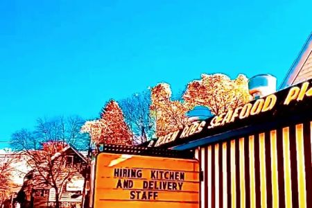 Gold Rush Chicken Carry Out & Delivery