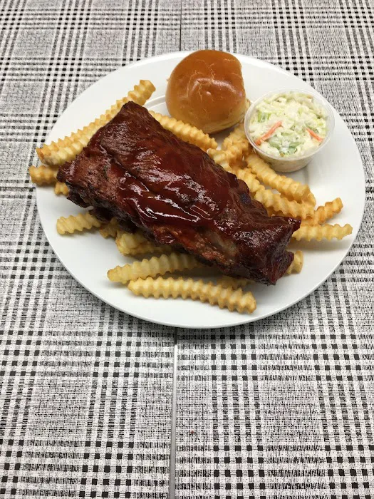 Gold Rush Chicken Carry Out & Delivery 8