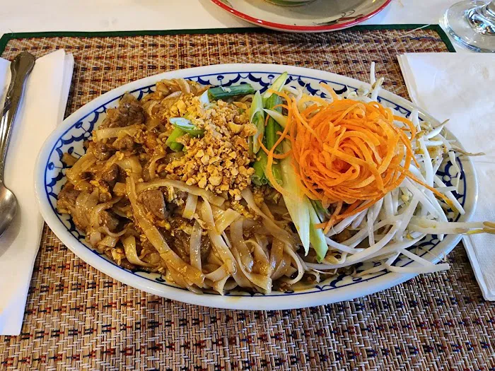 Bangkok House Authentic Thai Cuisine 4
