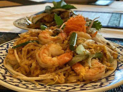 Bangkok House Authentic Thai Cuisine 0