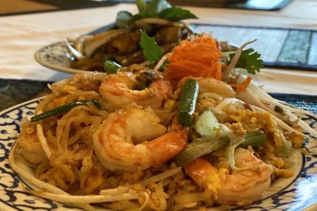 Bangkok House Authentic Thai Cuisine