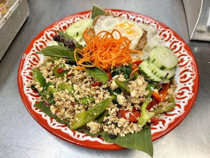 Bangkok House Authentic Thai Cuisine 5